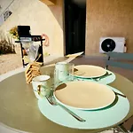 Paradis Corse à Louer Entre Terre Et Pour 2 Personnes * Conca