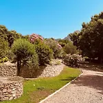 Paradis Corse à Louer Entre Terre Et Pour 2 Personnes Appartement Conca