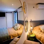 Appartement Paradis Corse à Louer Entre Terre Et Pour 2 Personnes Conca