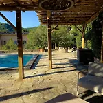 Paradis Corse à Louer Entre Terre Et Pour 2 Personnes Appartement *