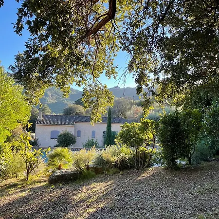 Paradis Corse à Louer Entre Terre Et Pour 2 Personnes