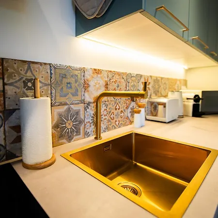 Paradis Corse A Louer Entre Terre Et Pour 2 Personnes Apartament