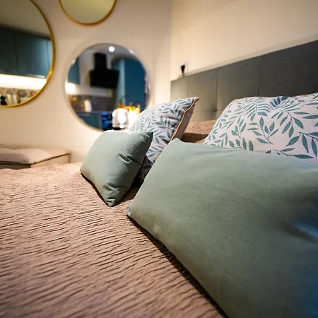 Apartament Paradis Corse A Louer Entre Terre Et Pour 2 Personnes