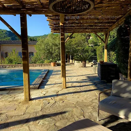 Paradis Corse A Louer Entre Terre Et Pour 2 Personnes Apartment *