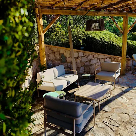 Apartment Paradis Corse A Louer Entre Terre Et Pour 2 Personnes *