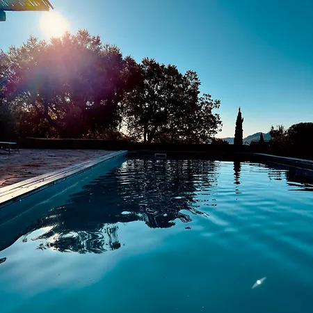 Paradis Corse A Louer Entre Terre Et Pour 2 Personnes *