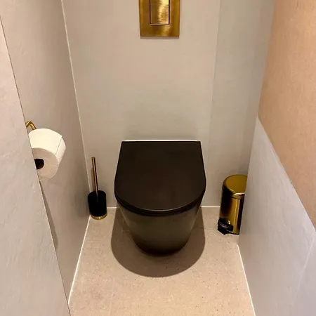 Paradis Corse A Louer Entre Terre Et Pour 2 Personnes Apartament