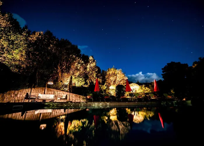 Paradis Corse A Louer Entre Terre Et Pour 2 Personnes Apartment *