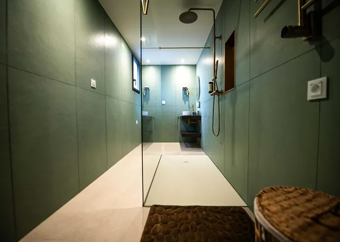 Paradis Corse à Louer Entre Terre Et Pour 2 Personnes Appartement Conca