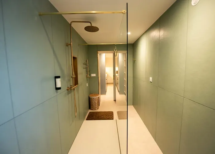 Appartement Paradis Corse à Louer Entre Terre Et Pour 2 Personnes