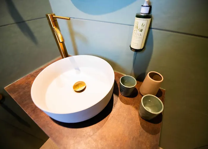 Paradis Corse A Louer Entre Terre Et Pour 2 Personnes Conca