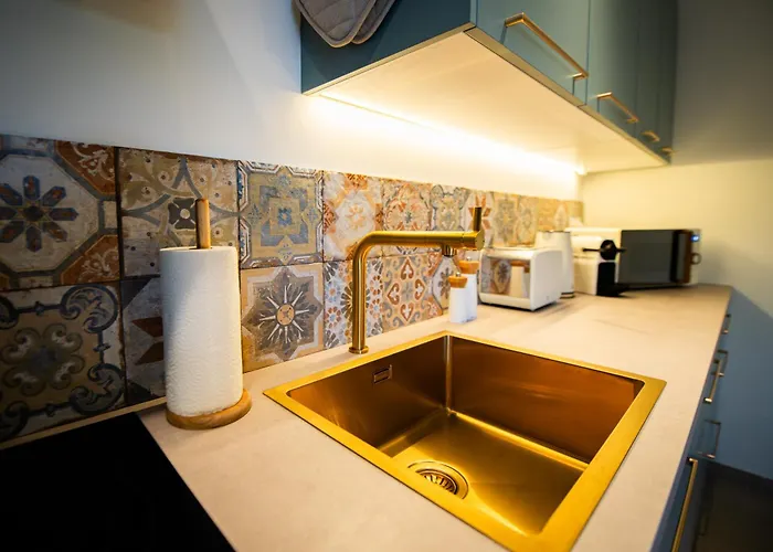 Paradis Corse A Louer Entre Terre Et Pour 2 Personnes Apartment