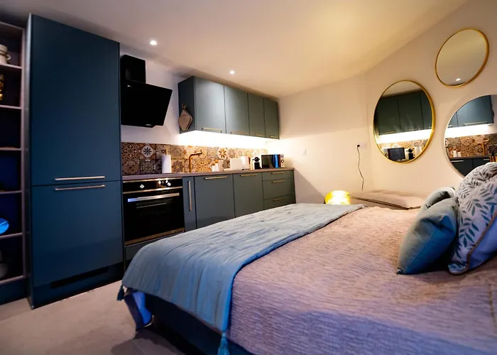 Paradis Corse à Louer Entre Terre Et Pour 2 Personnes * Conca