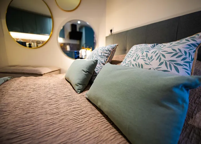 Appartement Paradis Corse à Louer Entre Terre Et Pour 2 Personnes