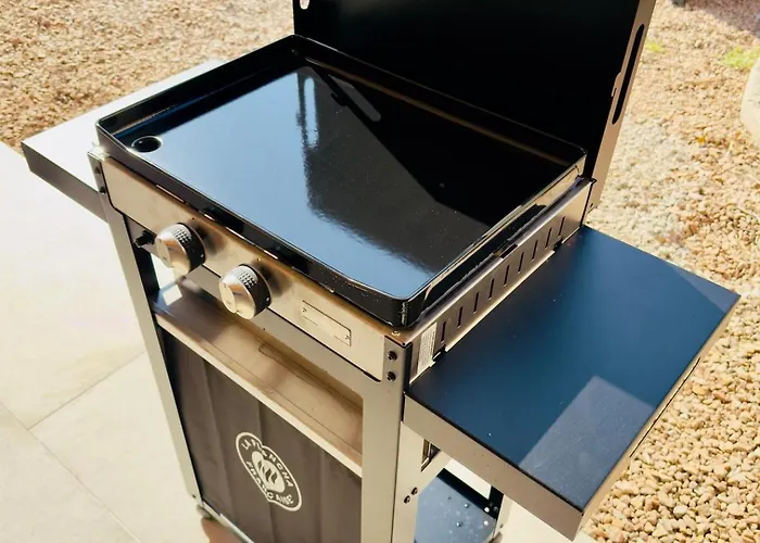 Paradis Corse A Louer Entre Terre Et Pour 2 Personnes