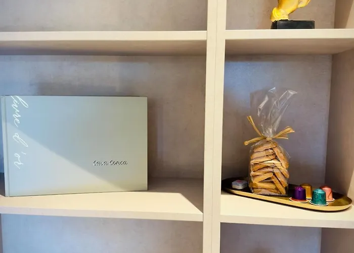 Apartment Paradis Corse A Louer Entre Terre Et Pour 2 Personnes