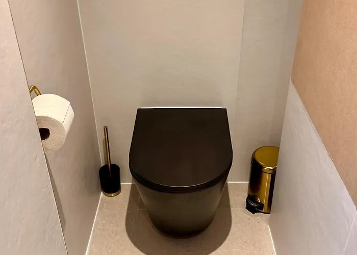 Paradis Corse à Louer Entre Terre Et Pour 2 Personnes Appartement